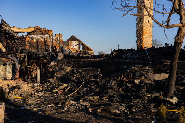 24/7 Emergency Soot Cleanup experts in Federal Way, WA