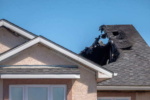 Licensed Soot Cleanup service in Federal Way, WA - Fire Damage Biloxi